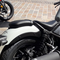 Selle Originali Honda Rebel 500