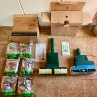 Accessori Folletto Vorwerk