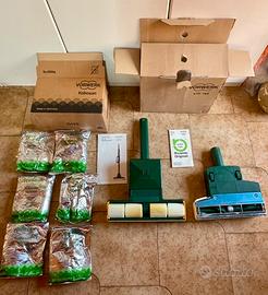 Accessori Folletto Vorwerk