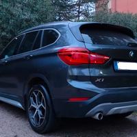 BMW X1 2018 - 18d Sdrive 150 cv - manuale