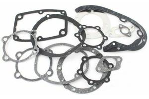 Guarnizioni motore Innocenti Lambro 450 P400280850