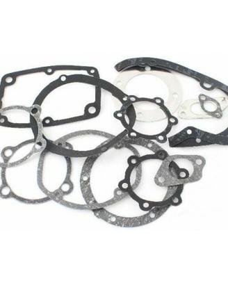 Guarnizioni motore Innocenti Lambro 450 P400280850