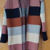 cardigan donna F&P Paris