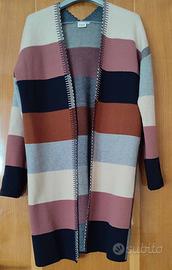 cardigan donna F&P Paris