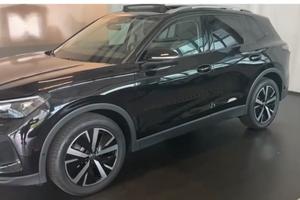 Tiguan 2024 1.5 mild tettuccio apribile