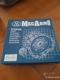 kit frizione nuova