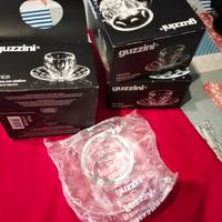 6 tazzine da caffè Guzzini