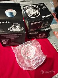 6 tazzine da caffè Guzzini