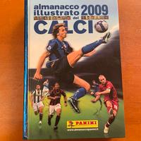 Almanacco 2009 Panini