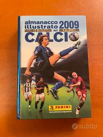 Almanacco 2009 Panini