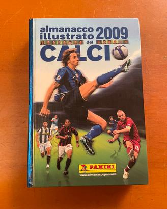 Almanacco 2009 Panini