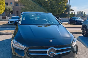 Mercedes-Benz Classe B 180d automatic business ext