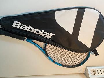 Racchetta da tennis BABOLAT JUNIOR 26