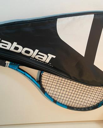 Racchetta da tennis BABOLAT JUNIOR 26