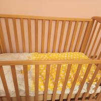 Lettino Foppapedretti 