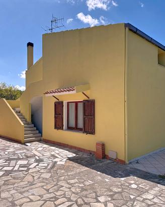 Casa indipendente ad Usini