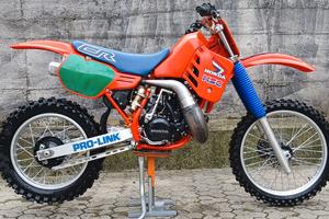 HONDA CR 250 86