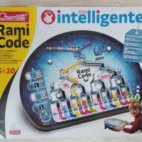 Rami code - Quercetti