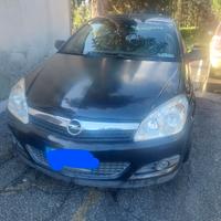Opel Astra Cabrio