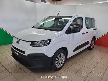 FIAT Doblò Combi COMBI 1.5 BlueHdi 100cv MT6 (N1)
