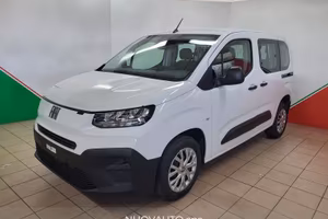FIAT Doblò Combi COMBI 1.5 BlueHdi 100cv MT6 ...