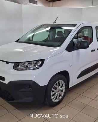 FIAT Doblò Combi COMBI 1.5 BlueHdi 100cv MT6 ...
