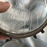 Fanali anteriori Cibie Renault 4