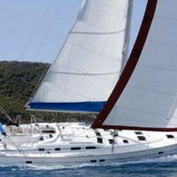 Isole Eolie in barca a vela