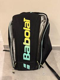 Borsa padel babolat