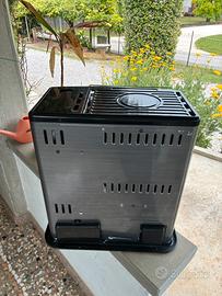 Stufa a kerosene tipo zibro