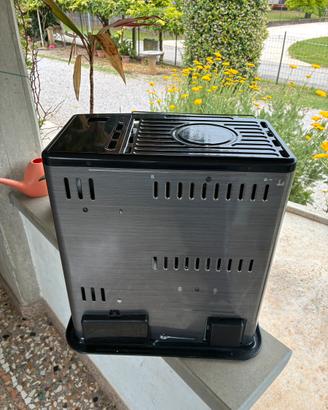 Stufa a kerosene tipo zibro