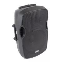 SPEAKER TROLLEY BLUETOOTH 2000 W, MICROFONO, E USB