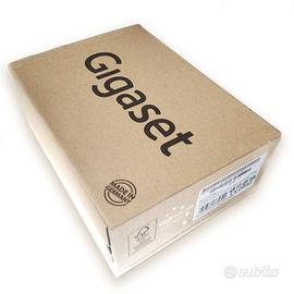 Gigaset N610 IP PRO DECT IP Single Cell