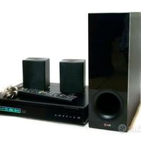 Home Theater Blu-ray 3D