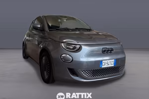 FIAT 500e 500e 42 kWh