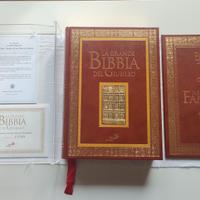 La Grande Bibbia del Giubileo - Edizione Top