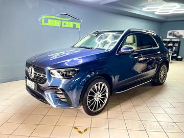 Mercedes GLE 300 d AMG Line Premium Plus 4matic au