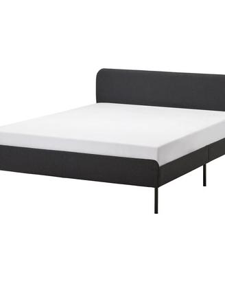 Letto matrimoniale ikea