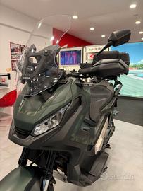 Honda X- Adv 750