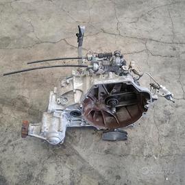 cambio 6 marce Honda crv   2.2 td   4x4