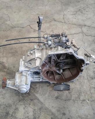 cambio 6 marce Honda crv   2.2 td   4x4