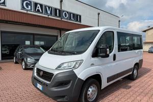 Fiat Ducato 35 2.3 MJT 150CV PM-TM Furgone Vetrato