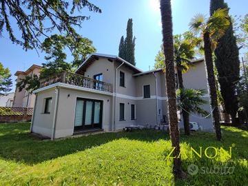 Villa singola - Gradisca d'Isonzo