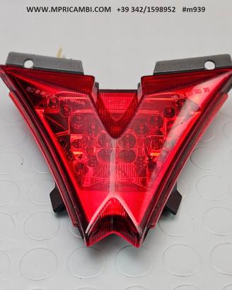 FARO POSTERIORE APRILIA RSV4 2009 2010 RSV 4 2011