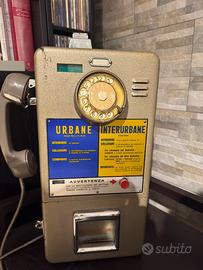 Telefono a gettoni SIP