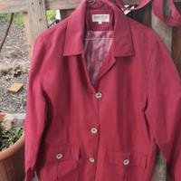 trench  unisex XL Jemyka