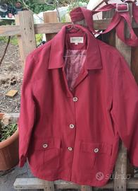 trench  unisex XL Jemyka