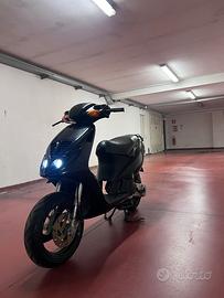 Piaggio NRG 50cc