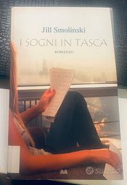 Jill Smolinski - I Sogni In Tasca