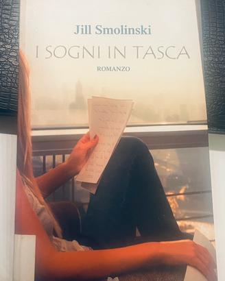 Jill Smolinski - I Sogni In Tasca